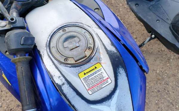 YAMAHA  VIXION