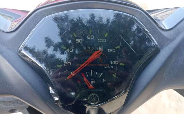 YAMAHA GEAR 125