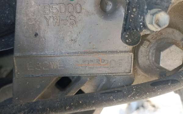 YAMAHA GEAR 125