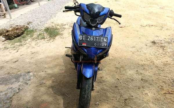 YAMAHA JUPITER MX KING 150