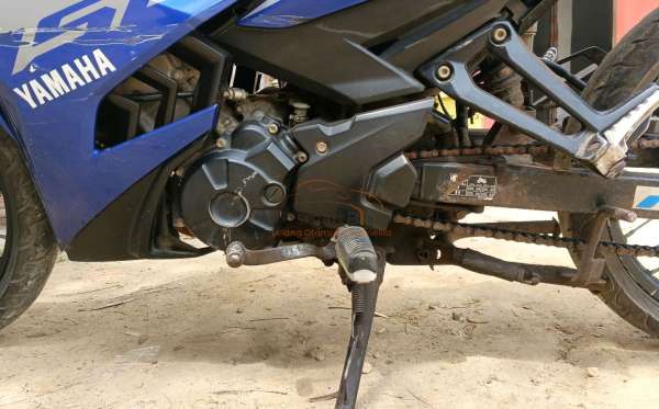 YAMAHA JUPITER MX KING 150