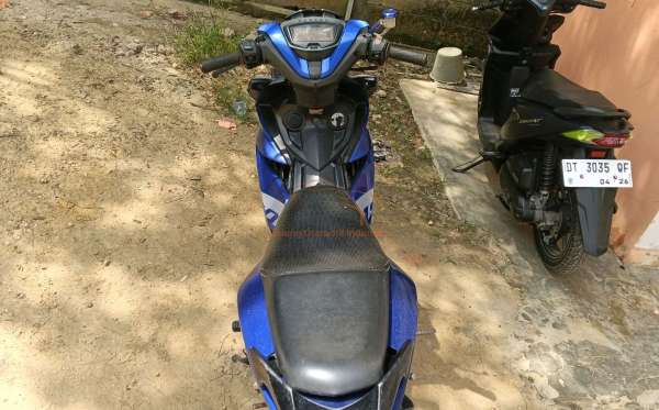 YAMAHA JUPITER MX KING 150