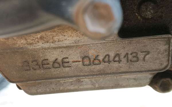 YAMAHA JUPITER MX KING 150