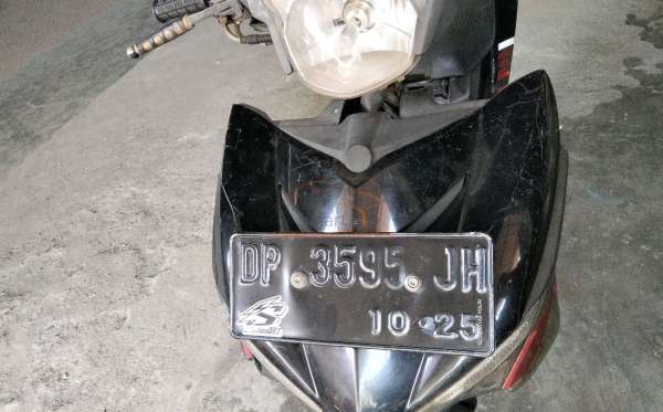 YAMAHA JUPITER MX KING 150