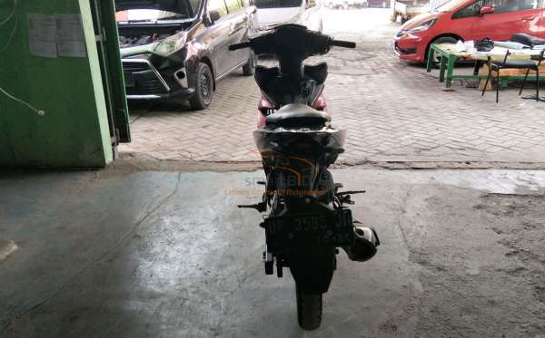 YAMAHA JUPITER MX KING 150