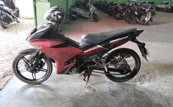 YAMAHA JUPITER MX KING 150