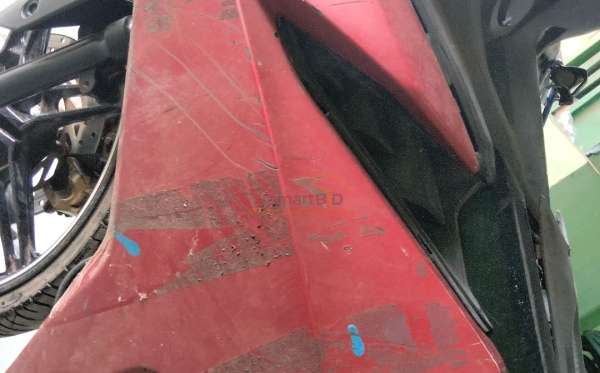 YAMAHA JUPITER MX KING 150