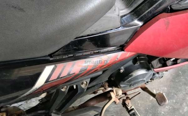 YAMAHA JUPITER MX KING 150