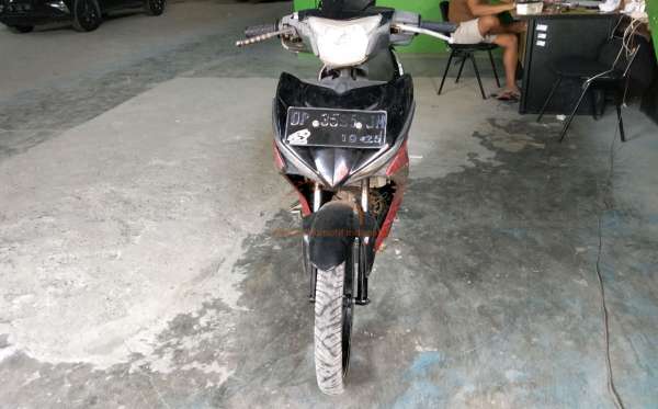 YAMAHA JUPITER MX KING 150