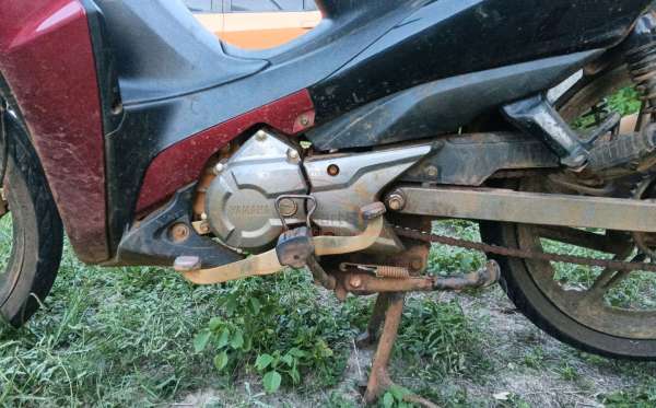 YAMAHA JUPITER Z CW