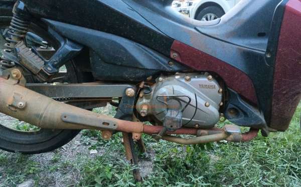 YAMAHA JUPITER Z CW