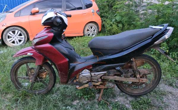YAMAHA JUPITER Z CW