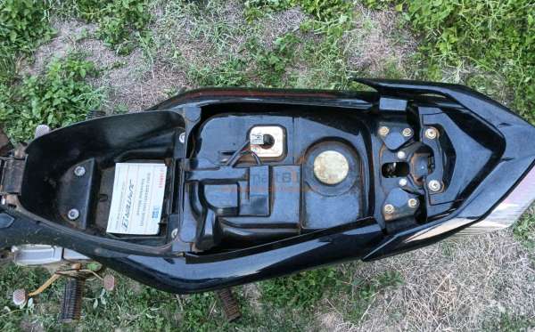 YAMAHA JUPITER Z CW