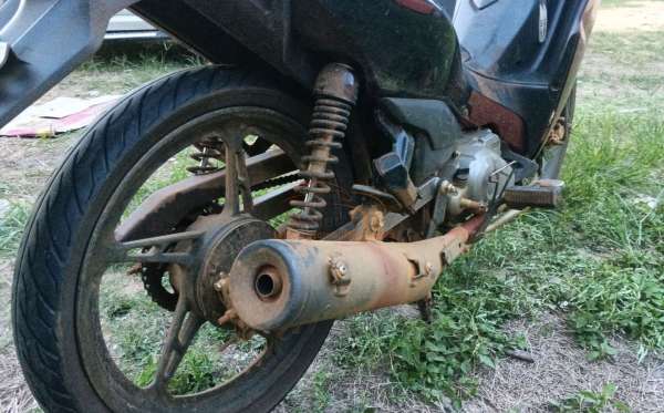 YAMAHA JUPITER Z CW