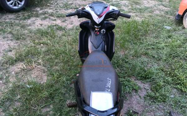 YAMAHA JUPITER Z CW