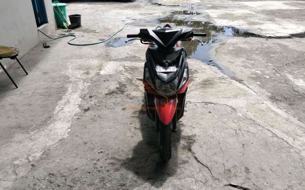 YAMAHA MIO M3 125