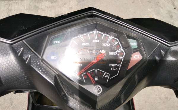YAMAHA MIO M3 125