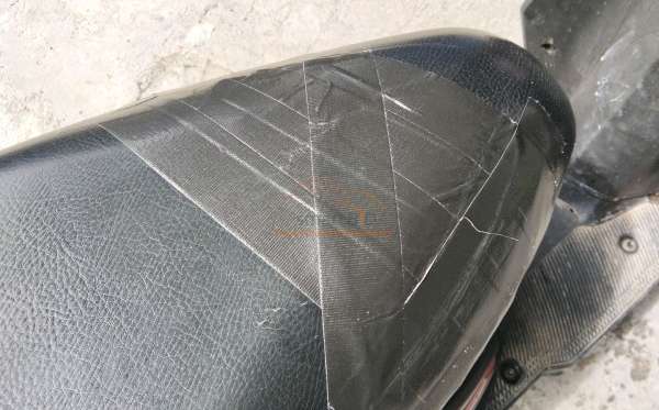 YAMAHA MIO M3 125