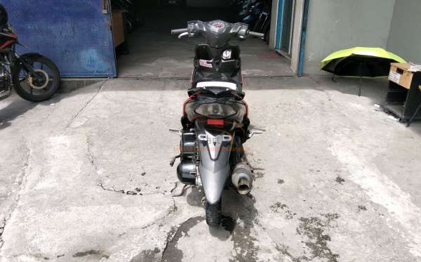 YAMAHA MIO M3 125