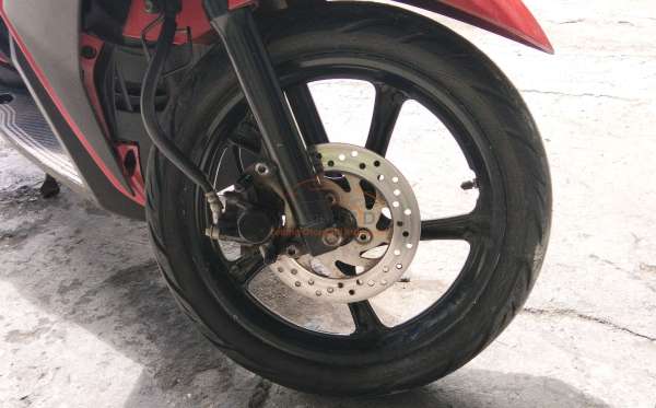 YAMAHA MIO M3 125