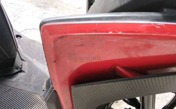 YAMAHA MIO M3 125