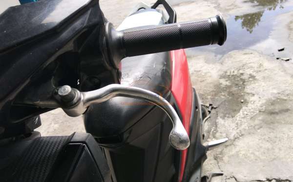 YAMAHA MIO M3 125
