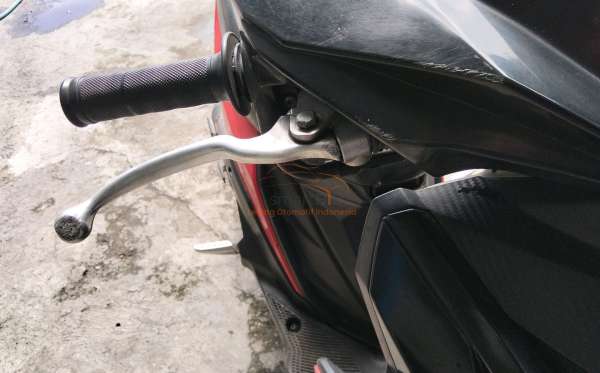 YAMAHA MIO M3 125