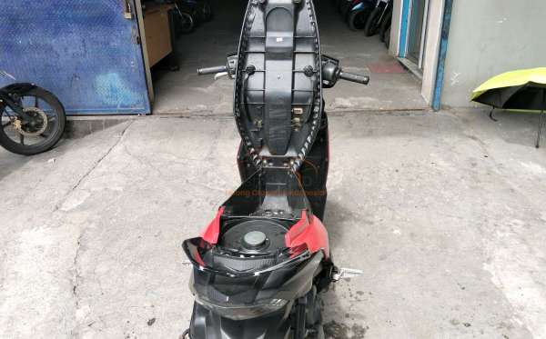YAMAHA MIO M3 125