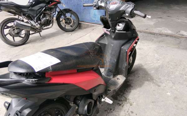YAMAHA MIO M3 125
