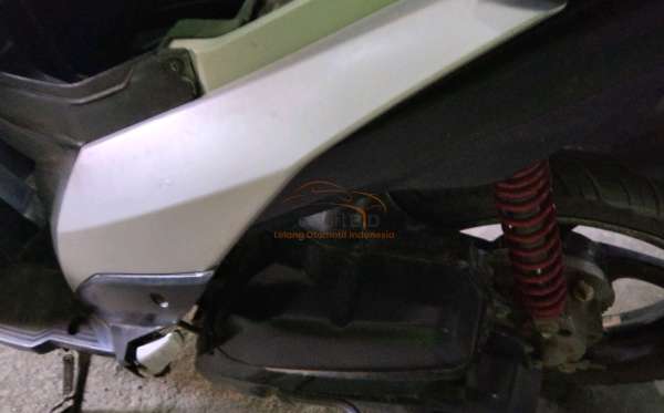 YAMAHA MIO Z