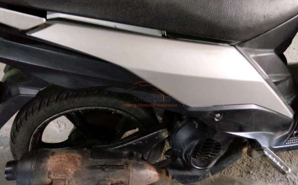 YAMAHA MIO Z