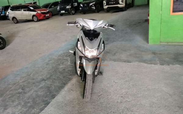 YAMAHA MIO Z