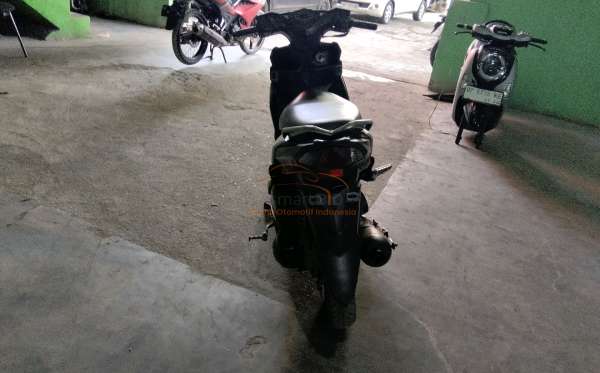 YAMAHA MIO Z