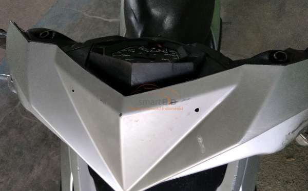 YAMAHA MIO Z