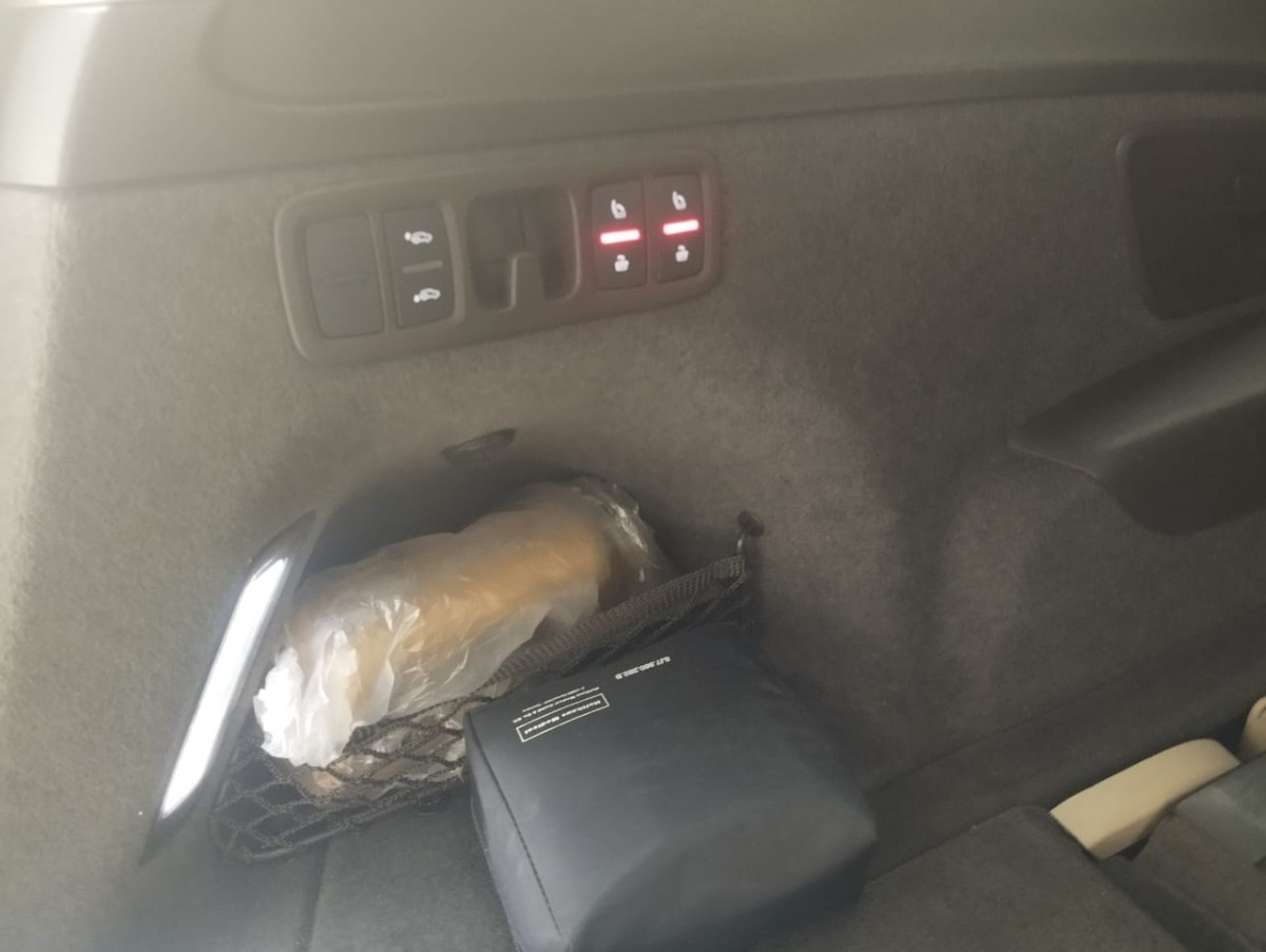 AUDI Q7.30  TFSI