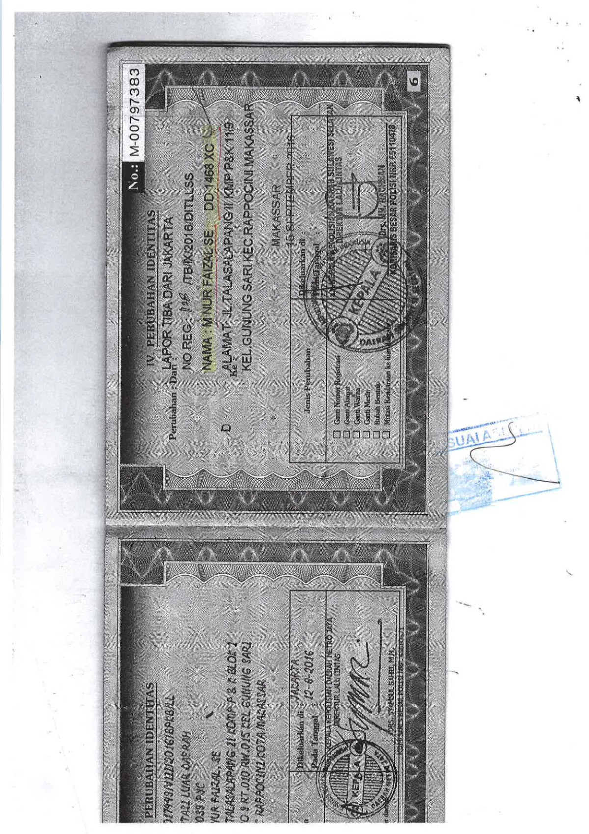 HONDA  BRIO  DD1 1.2 E