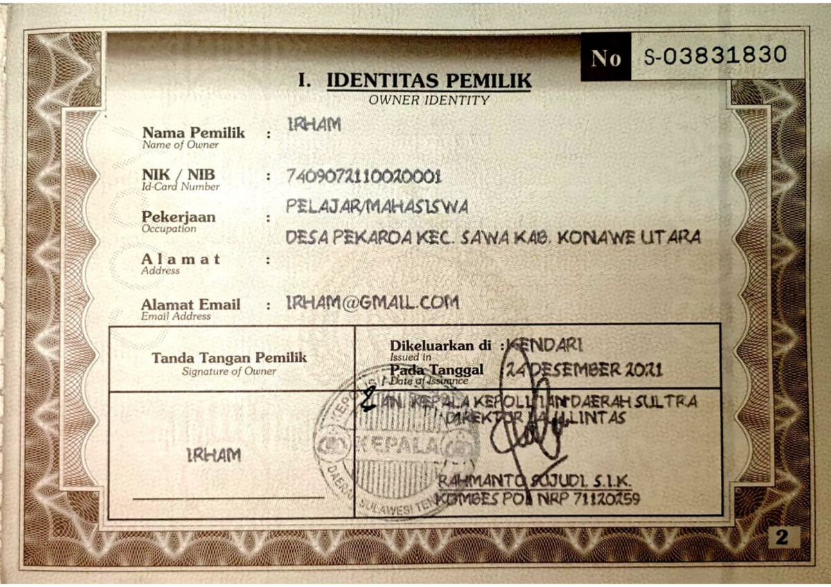 YAMAHA JUPITER MX KING 150