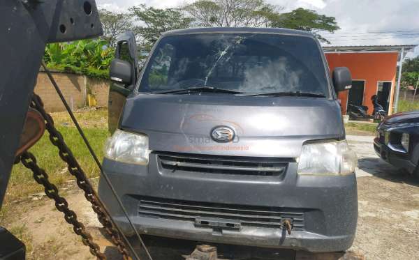 DAIHATSU  GRAN MAX  PICK-UP