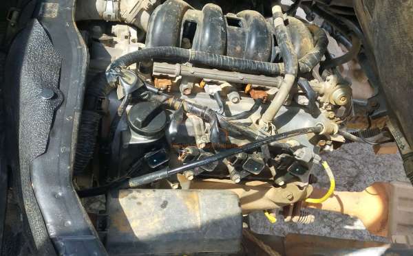 DAIHATSU  GRAN MAX  PICK-UP