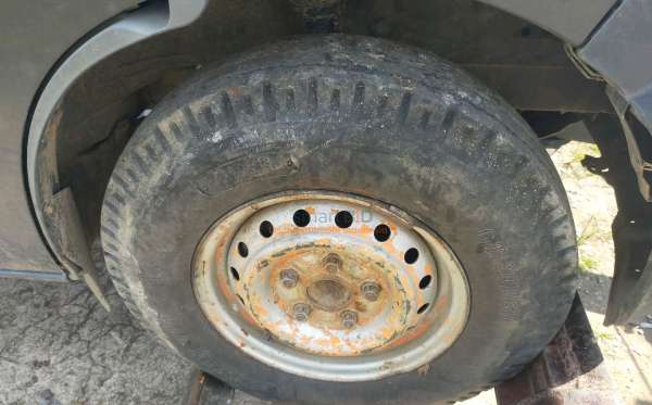 DAIHATSU  GRAN MAX  PICK-UP