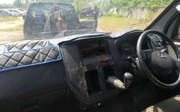DAIHATSU  GRAN MAX  PICK-UP