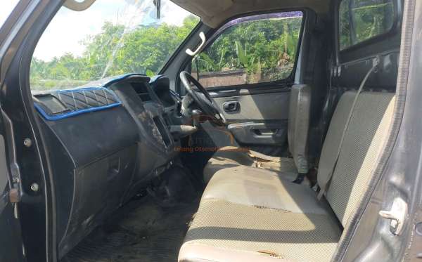 DAIHATSU  GRAN MAX  PICK-UP