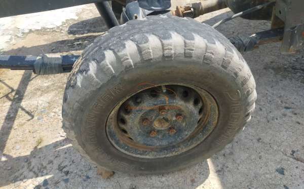 DAIHATSU  GRAN MAX  PICK-UP