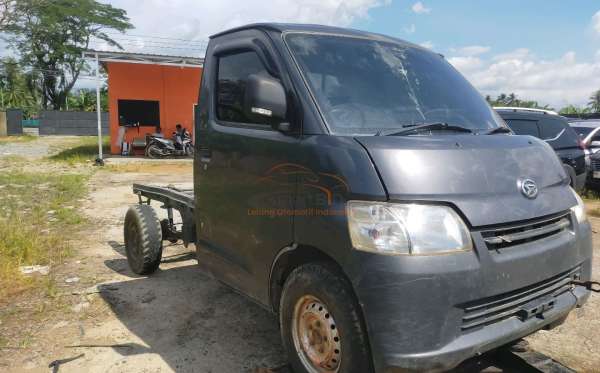 DAIHATSU  GRAN MAX  PICK-UP