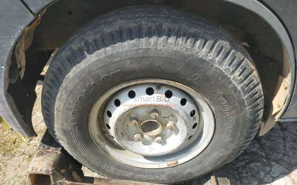 DAIHATSU  GRAN MAX  PICK-UP