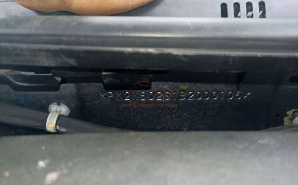 DAIHATSU SIRION