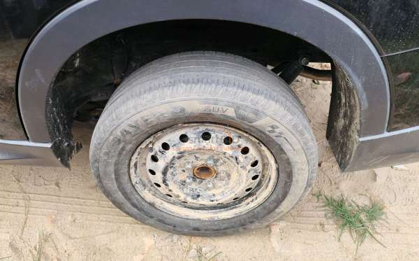 DAIHATSU TERIOS
