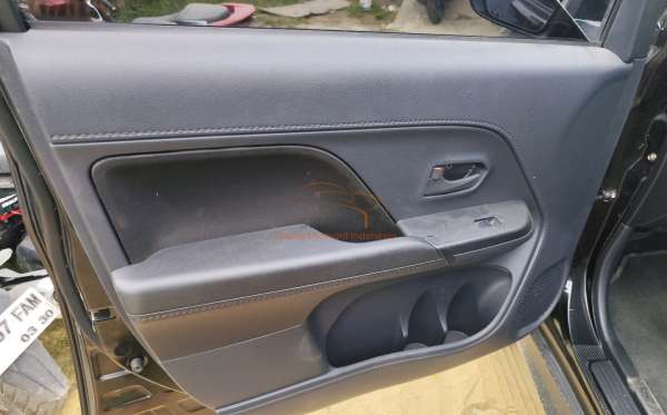 DAIHATSU TERIOS