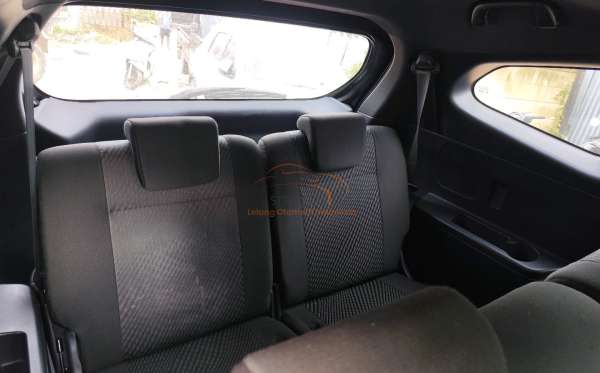 DAIHATSU TERIOS