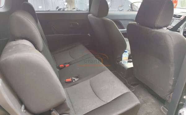 DAIHATSU TERIOS